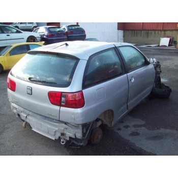 seat ibiza (6k1) del año 1999