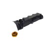 Recambio de tapa balancines para opel zafira b 1.9 cdti referencia OEM IAM 55197017  