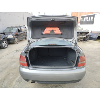 Recambio de carroceria corte para audi a4 berlina (b5) 1.8 20v referencia OEM IAM   