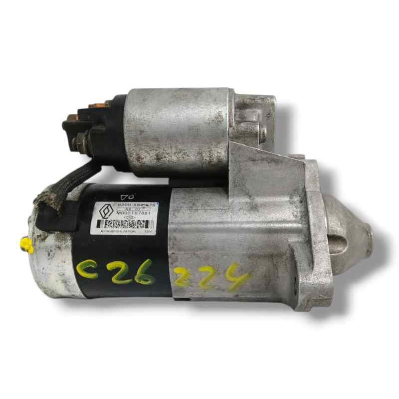 MOTOR ARRANQUE M000T87881