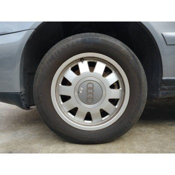 Recambio de carroceria corte para audi a4 berlina (b5) 1.8 20v referencia OEM IAM   