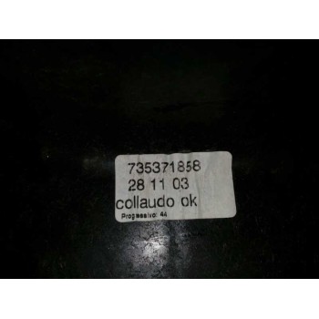 Recambio de elevalunas delantero derecho para lancia ypsilon (101) 1.2 16v argento referencia OEM IAM FUNDA 71732835 