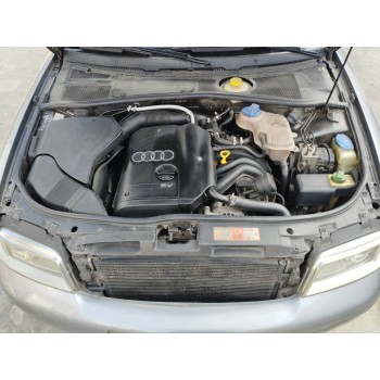 Recambio de carroceria corte para audi a4 berlina (b5) 1.8 20v referencia OEM IAM   