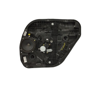 Recambio de elevalunas trasero derecho para kia carens iv 1.6 gdi referencia OEM IAM 83480A4050 83460A4010 