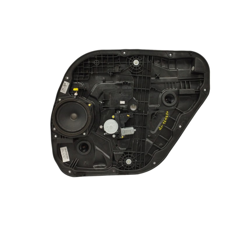 Recambio de elevalunas trasero derecho para kia carens iv 1.6 gdi referencia OEM IAM 83480A4050 83460A4010 