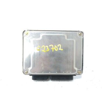 Recambio de centralita motor uce para audi a4 berlina (b5) 1.9 tdi referencia OEM IAM 038906019AN 0281010094 