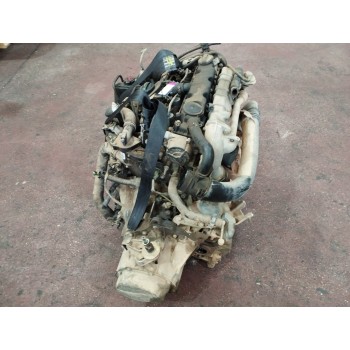 Recambio de motor completo para citroën xsara picasso 2.0 hdi cat (rhy / dw10td) referencia OEM IAM RHY  