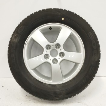 NEUMATICO REPUESTO 529102E370 6 5JX16-46 5H 5X115