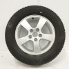 Recambio de neumatico repuesto para hyundai tucson (jm) 2,0 classic 4x2 referencia OEM IAM 529102E370 6,5JX16-46 5H 5X115