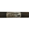 Recambio de transmision delantera derecha para renault megane iv berlina 5p 1.3 tce referencia OEM IAM 391009996R  