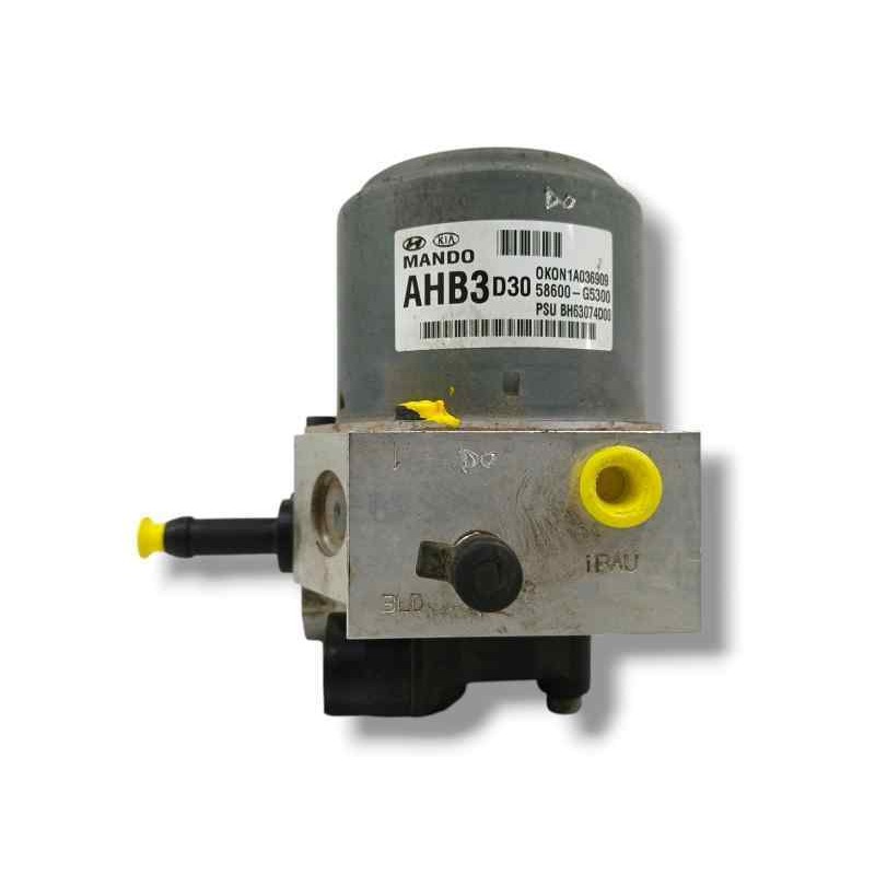 ABS UNIDAD DE FUENTE DE PRESION