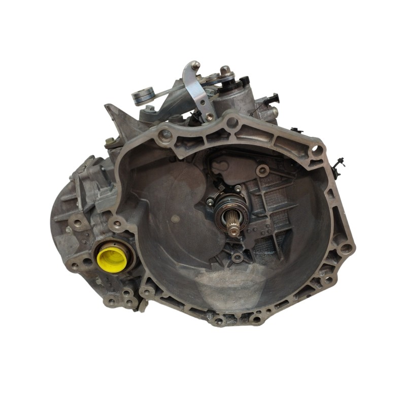 Recambio de caja cambios para opel astra k lim. 5türig 1.6 cdti dpf referencia OEM IAM M320MDE 108404 KM M32