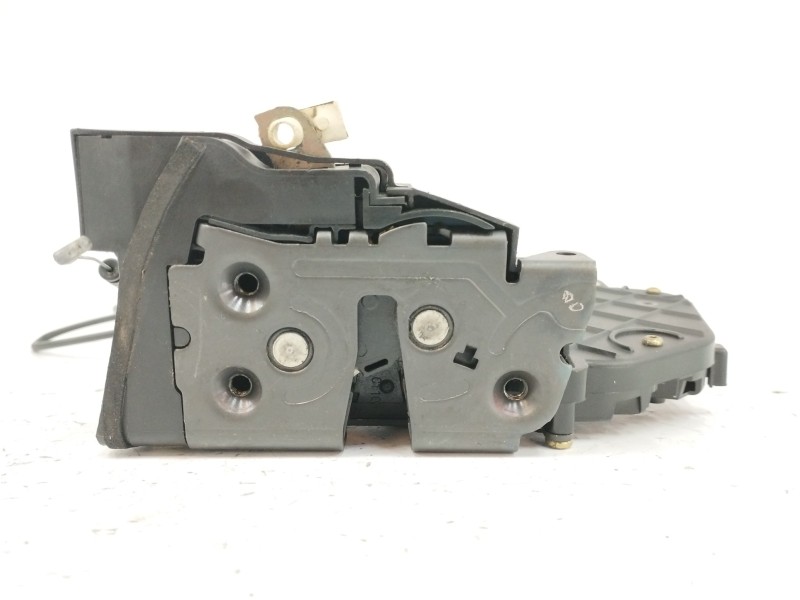 Recambio de cerradura puerta trasera derecha para mazda 3 berlina (bk) 2.0 16v cat referencia OEM IAM 3N6AA26412C Recambio de cerradura puerta trasera derecha para mazda 3 berlina (bk) 2.0 16v cat referencia OEM IAM 3N6AA26412C
