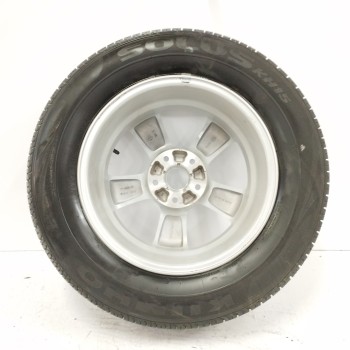 Recambio de neumatico repuesto para hyundai tucson (jm) 2,0 classic 4x2 referencia OEM IAM 529102E370 6,5JX16-46 5H 5X115