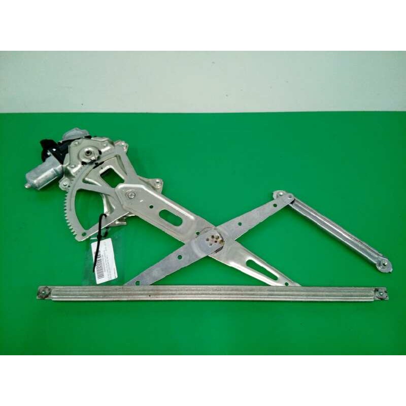 Recambio de elevalunas delantero derecho para lexus gs (gs/us/ws19) 450 h referencia OEM IAM TIJERA 8571053050 