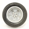 Recambio de neumatico repuesto para hyundai tucson (jm) 2,0 classic 4x2 referencia OEM IAM 529102E370 6,5JX16-46 5H 5X115