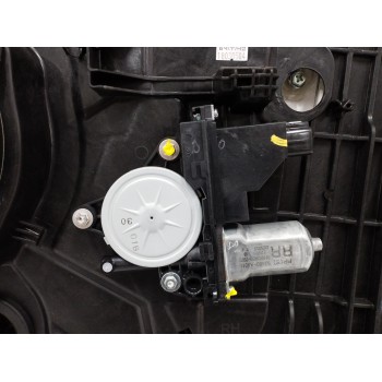 Recambio de elevalunas trasero derecho para kia carens iv 1.6 gdi referencia OEM IAM 83480A4050 83460A4010 