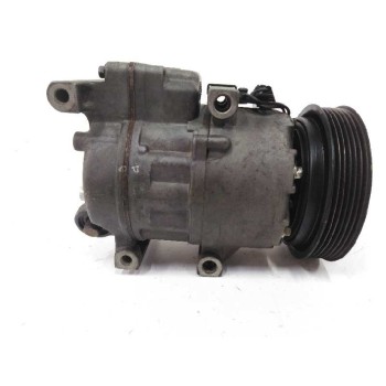 Recambio de compresor aire acondicionado para kia cee´d 1.4 cat referencia OEM IAM AN6AA05 VS16N F500