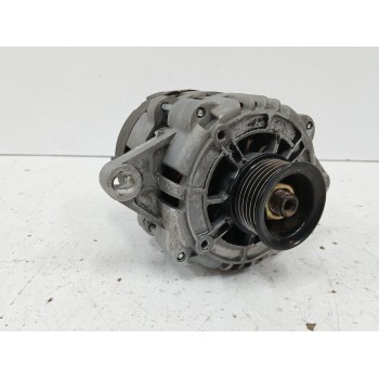 Recambio de alternador para chevrolet kalos 1.4 cat referencia OEM IAM 96540541  
