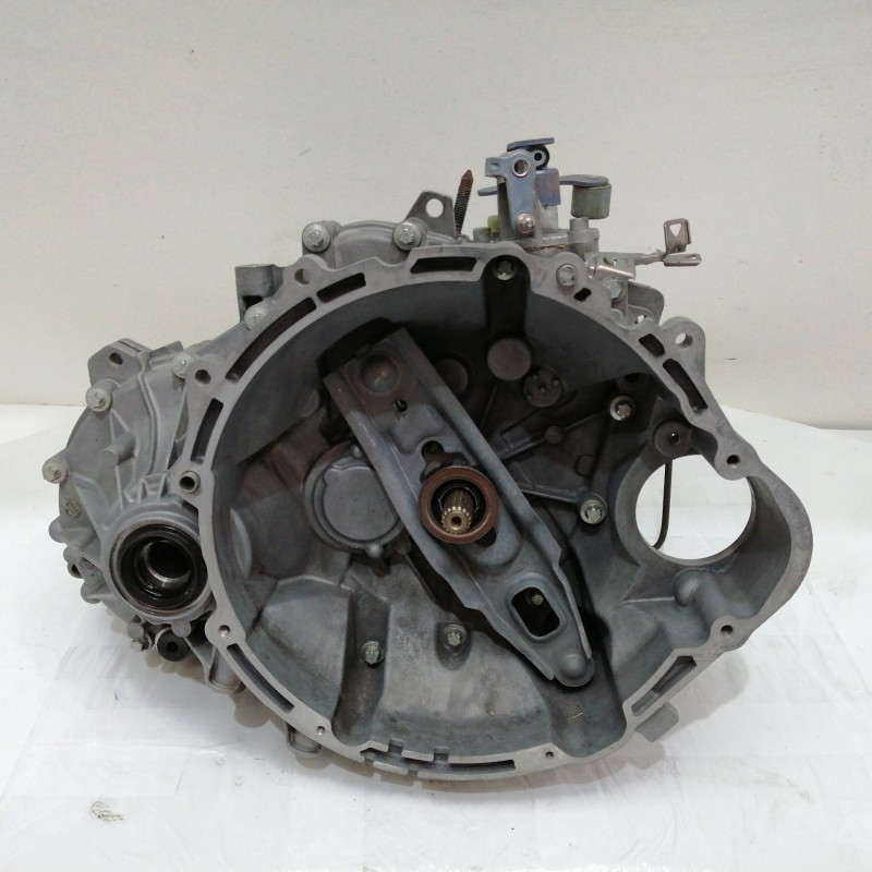 Recambio de caja cambios para smart forfour 1.1 cat referencia OEM IAM PMN130193 134843 KM 