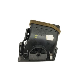 Recambio de rejilla aireadora para bmw 7 (e65, e66, e67) 730 d referencia OEM IAM 64228223333 DELANTERA IZQUIERDA 14121810