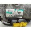 Recambio de compresor aire acondicionado para peugeot 207 1.6 16v referencia OEM IAM 9659875780  