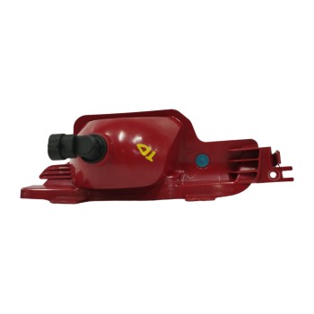 Recambio de piloto trasero derecho paragolpes para fiat 500 hybrid 1.0 referencia OEM IAM 52008634 03648000 
