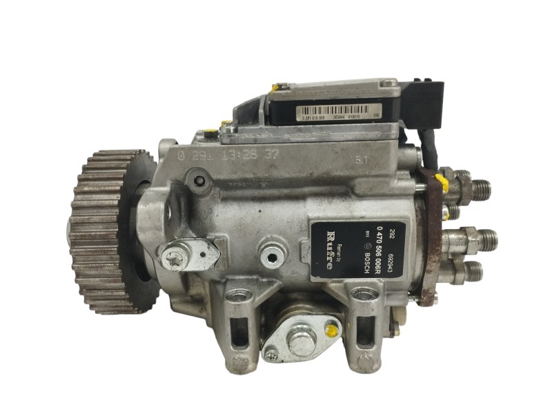 Recambio de bomba inyeccion para audi a4 berlina (b5) 2.5 v6 24v tdi referencia OEM IAM 0470506006  
