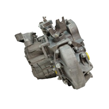 Recambio de caja cambios para opel astra k lim. 5türig 1.6 cdti dpf referencia OEM IAM M320MDE 108404 KM M32