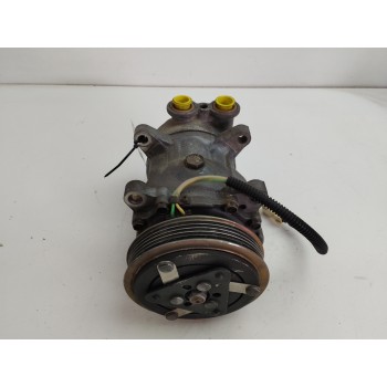 COMPRESOR AIRE ACONDICIONADO SD6V121431F 