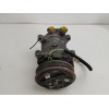 Recambio de compresor aire acondicionado para citroën saxo 1.5 diesel referencia OEM IAM SD6V121431F  
