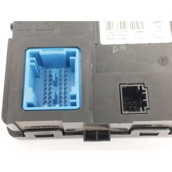 Recambio de centralita aire acondicionado para citroën c4 picasso 1.6 blue-hdi fap referencia OEM IAM 9811039380  