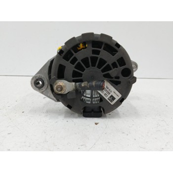 Recambio de alternador para chevrolet kalos 1.4 cat referencia OEM IAM 96540541  