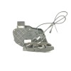 Recambio de cerradura puerta trasera izquierda para mazda 3 berlina (bk) 2.0 16v cat referencia OEM IAM 3N6AA26413C  
