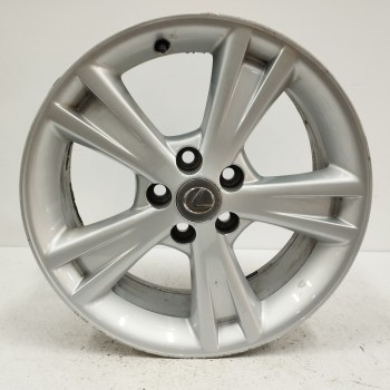 Recambio de llanta para lexus rx (_u3_) 400h awd (mhu38_) referencia OEM IAM 4261A48020 18X7J ET35 5H X5115