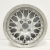 Recambio de llanta para ford sierra berlina 2.0 (ohc) referencia OEM IAM H89SXBA 6JX14H2ET26 4H 4X108