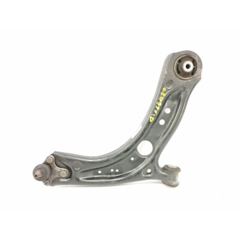 Recambio de brazo suspension inferior delantero derecho para volkswagen t-roc 1.0 tsi referencia OEM IAM 5Q0407152R  