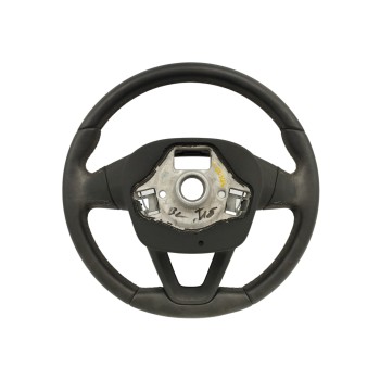 Recambio de volante para seat leon (5f1) 1.2 tsi referencia OEM IAM 5F0419091L  