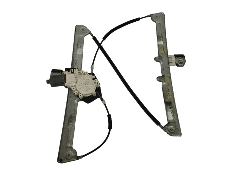 Recambio de elevalunas delantero derecho para mitsubishi colt berlina 5 (z30a) 1.3 cat referencia OEM IAM 0130822207  