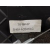Recambio de cerradura puerta trasera izquierda para mazda 3 berlina (bk) 2.0 16v cat referencia OEM IAM 3N6AA26413C  