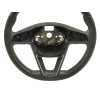 Recambio de volante para seat leon (5f1) 1.2 tsi referencia OEM IAM 5F0419091L  