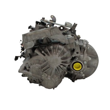 Recambio de caja cambios para opel astra k lim. 5türig 1.6 cdti dpf referencia OEM IAM M320MDE 108404 KM M32