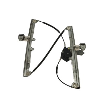 Recambio de elevalunas delantero derecho para mitsubishi colt berlina 5 (z30a) 1.3 cat referencia OEM IAM 0130822207  