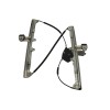 Recambio de elevalunas delantero derecho para mitsubishi colt berlina 5 (z30a) 1.3 cat referencia OEM IAM 0130822207  