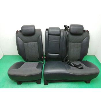 Recambio de asientos traseros para mercedes-benz clase m (w164) ml 280 cdi 4-matic (164.120) referencia OEM IAM  OBSERVAR FOTOS 