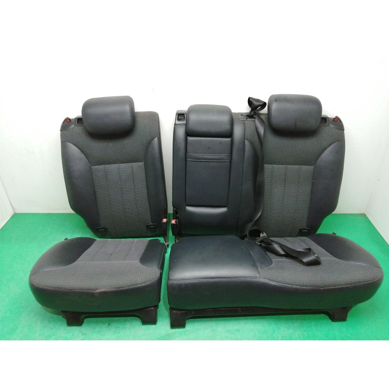 Recambio de asientos traseros para mercedes-benz clase m (w164) ml 280 cdi 4-matic (164.120) referencia OEM IAM  OBSERVAR FOTOS 
