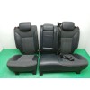 Recambio de asientos traseros para mercedes-benz clase m (w164) ml 280 cdi 4-matic (164.120) referencia OEM IAM  OBSERVAR FOTOS 