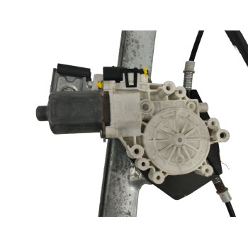 Recambio de elevalunas delantero derecho para mitsubishi colt berlina 5 (z30a) 1.3 cat referencia OEM IAM 0130822207  