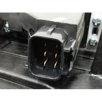 Recambio de elevalunas trasero derecho para kia carens iv 1.6 gdi referencia OEM IAM 83480A4050 83460A4010 