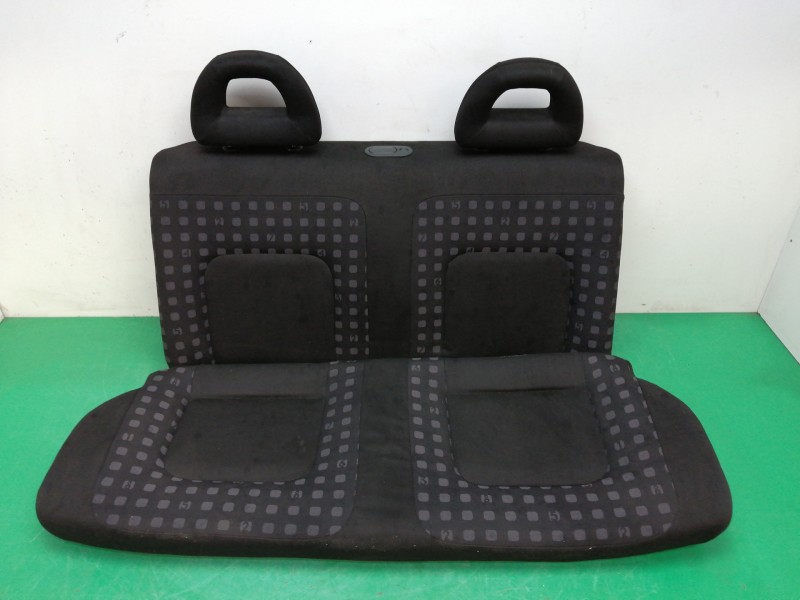Recambio de asientos traseros para volkswagen new beetle (9c1/1c1) 1.6 referencia OEM IAM   